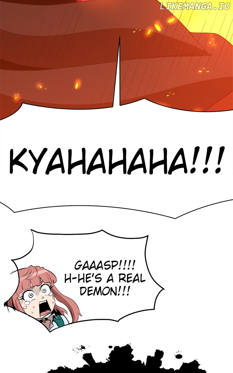 The Strongest Florist Chapter 167 - page 25