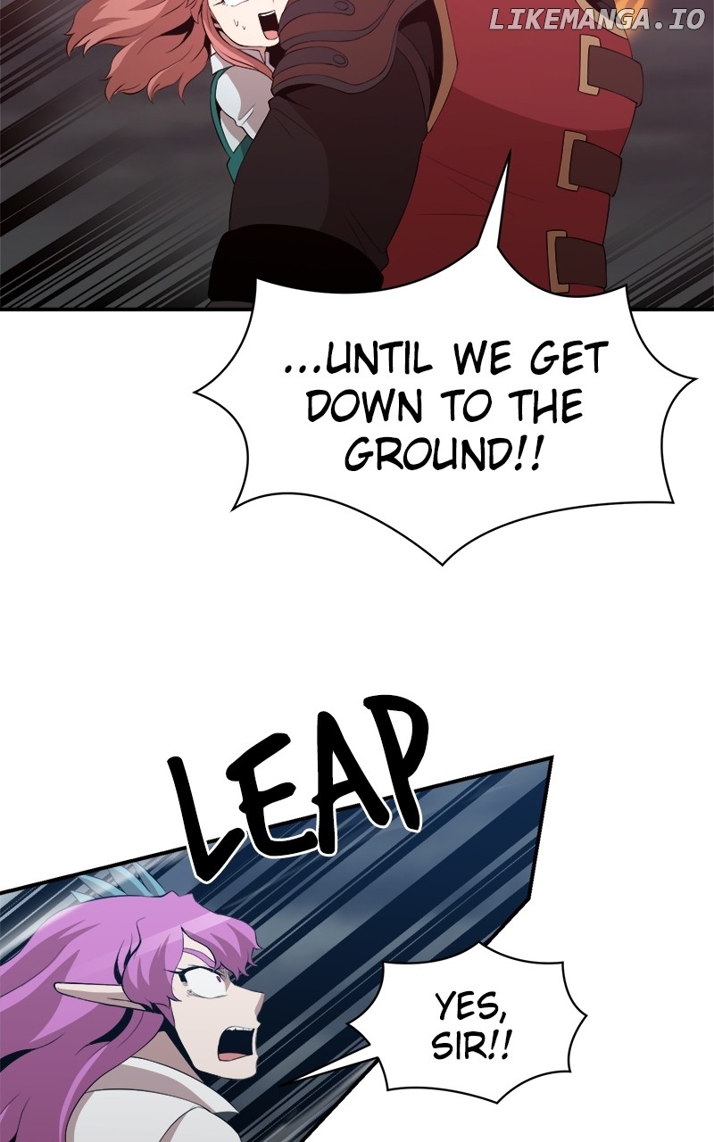 The Strongest Florist Chapter 167 - page 27