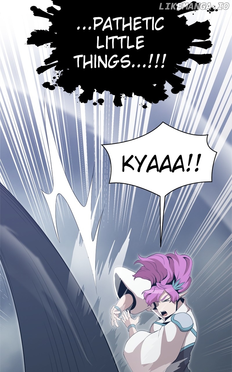 The Strongest Florist Chapter 167 - page 30