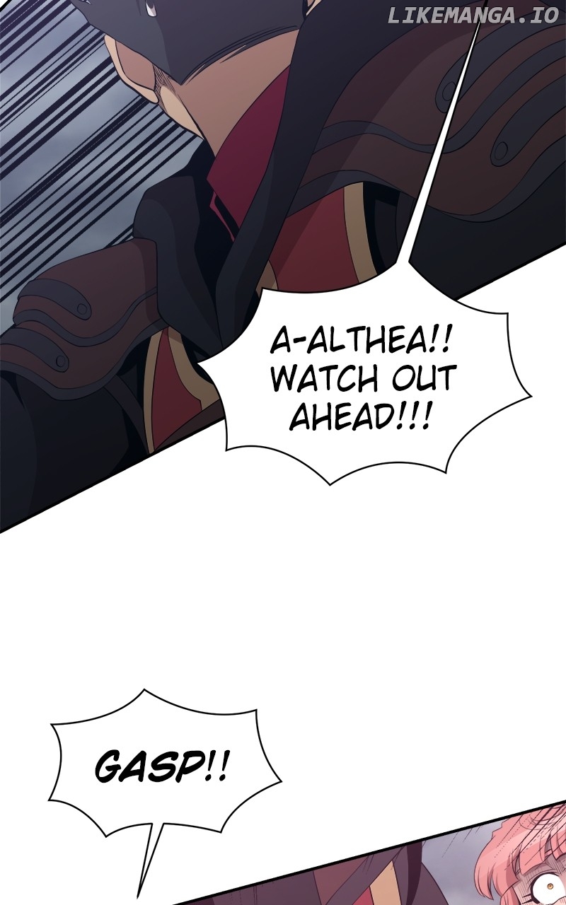 The Strongest Florist Chapter 167 - page 33
