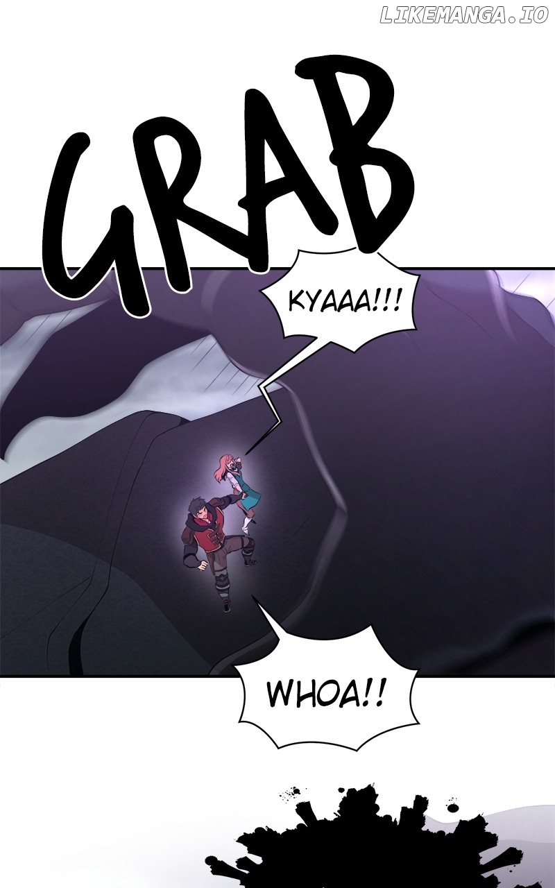 The Strongest Florist Chapter 167 - page 36