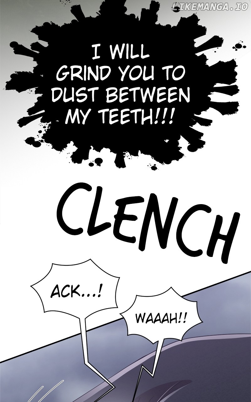 The Strongest Florist Chapter 167 - page 39