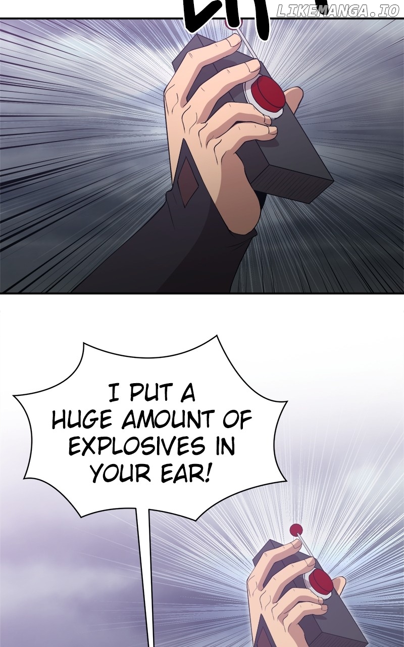 The Strongest Florist Chapter 167 - page 44