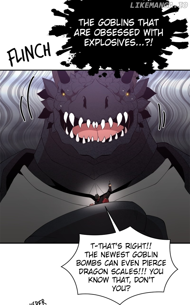 The Strongest Florist Chapter 167 - page 50