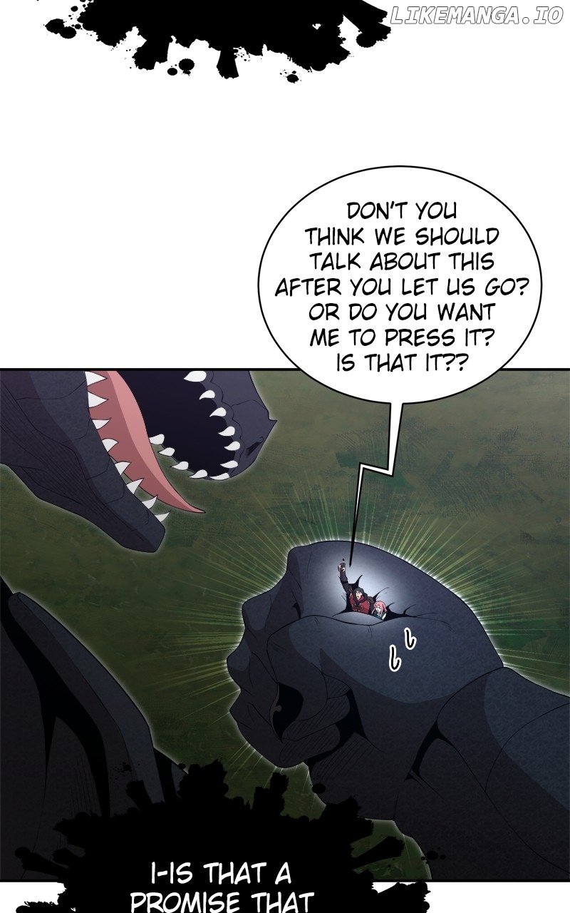 The Strongest Florist Chapter 167 - page 53