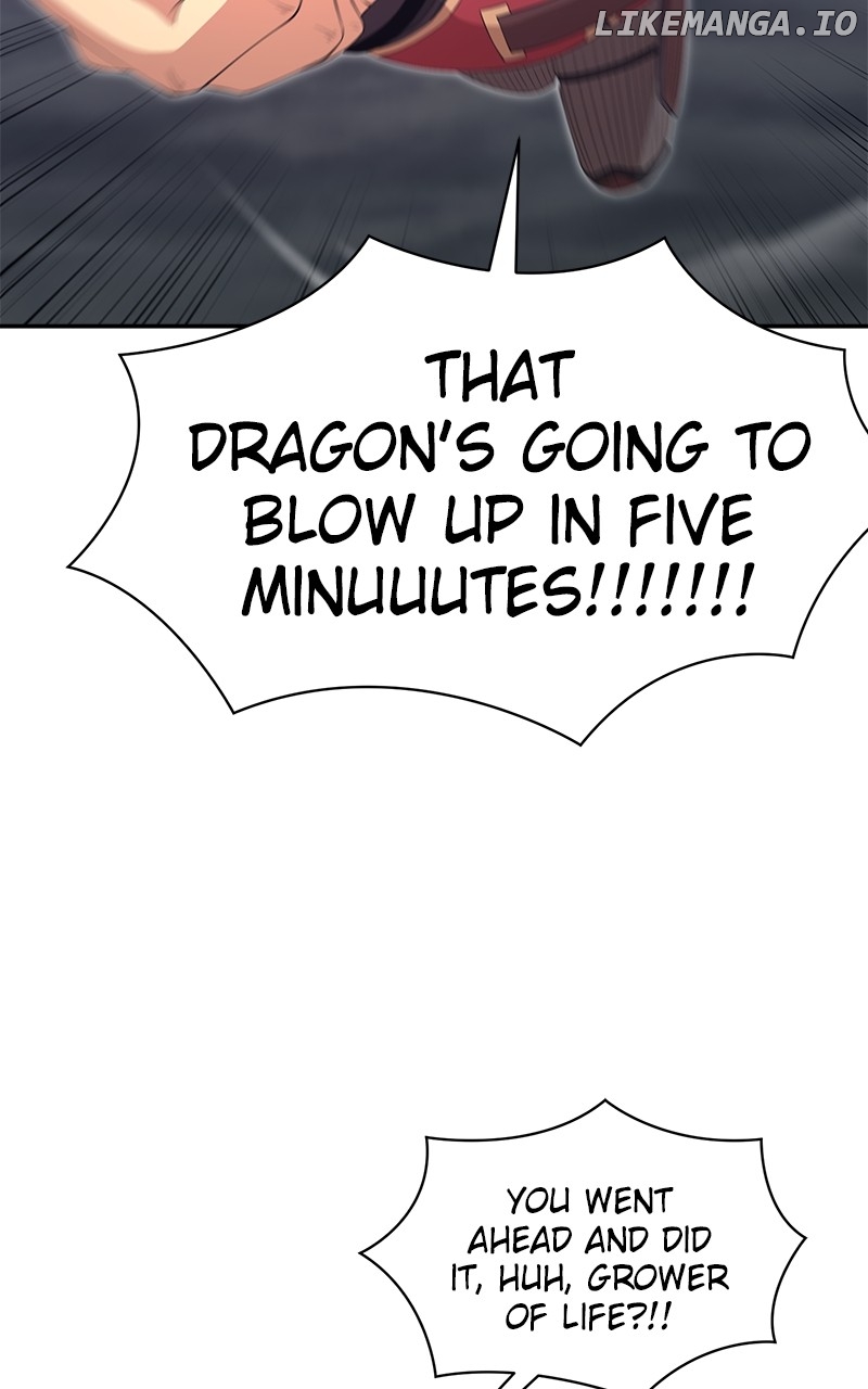 The Strongest Florist Chapter 167 - page 59