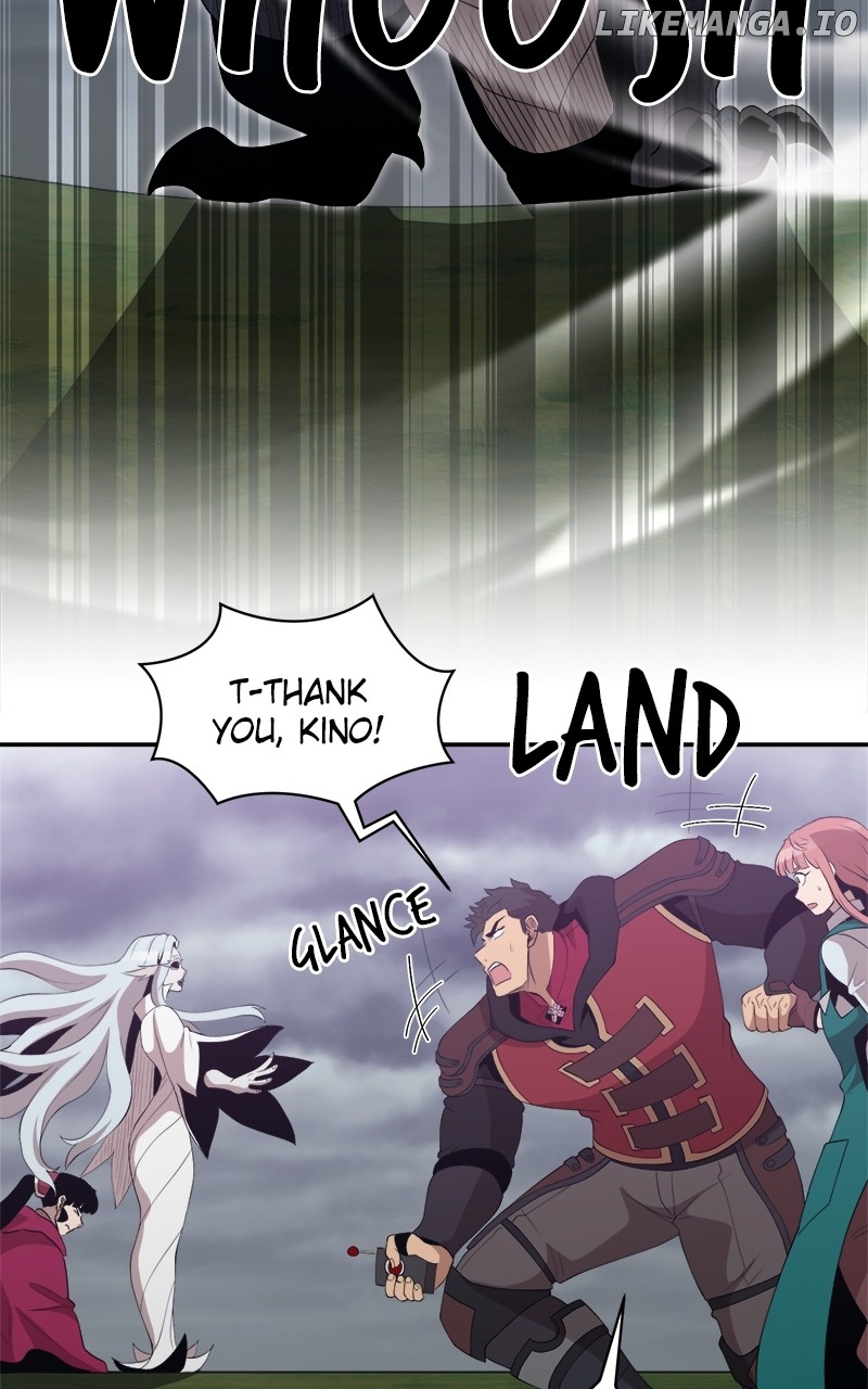 The Strongest Florist Chapter 167 - page 70