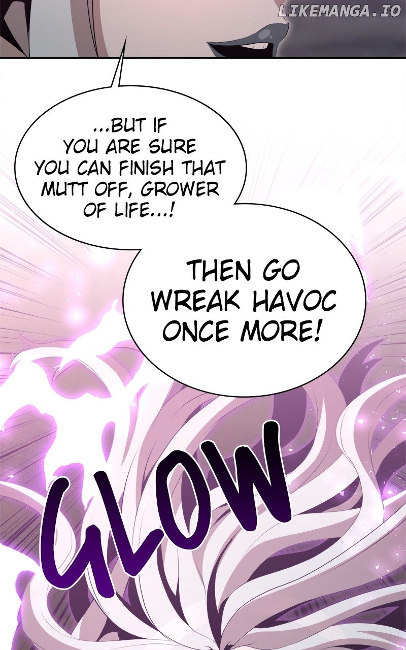The Strongest Florist Chapter 167 - page 72