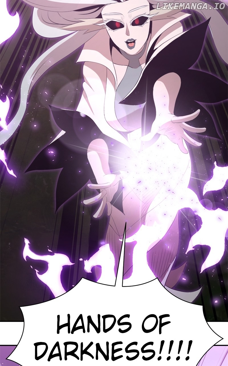 The Strongest Florist Chapter 167 - page 73
