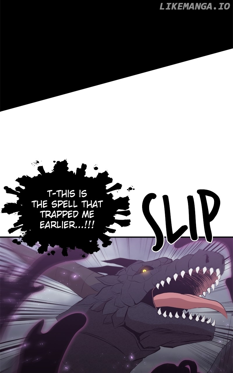 The Strongest Florist Chapter 167 - page 76