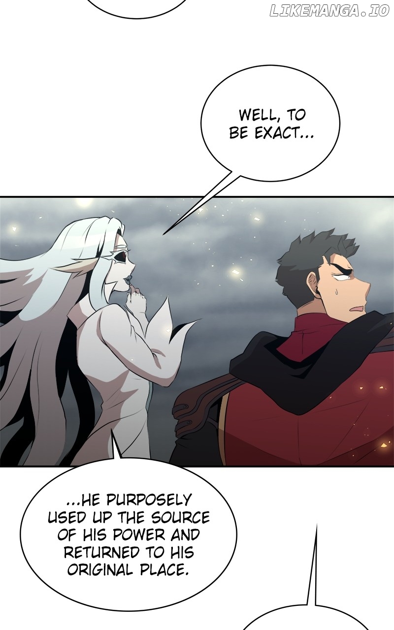 The Strongest Florist Chapter 167 - page 87