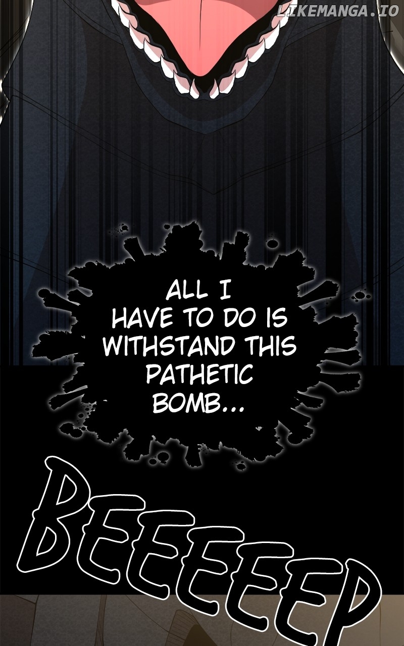 The Strongest Florist Chapter 168 - page 7