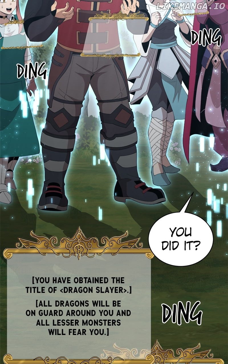 The Strongest Florist Chapter 168 - page 13