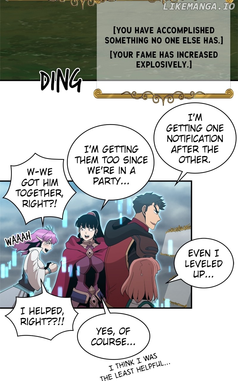 The Strongest Florist Chapter 168 - page 14