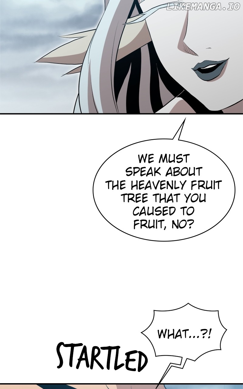 The Strongest Florist Chapter 168 - page 25