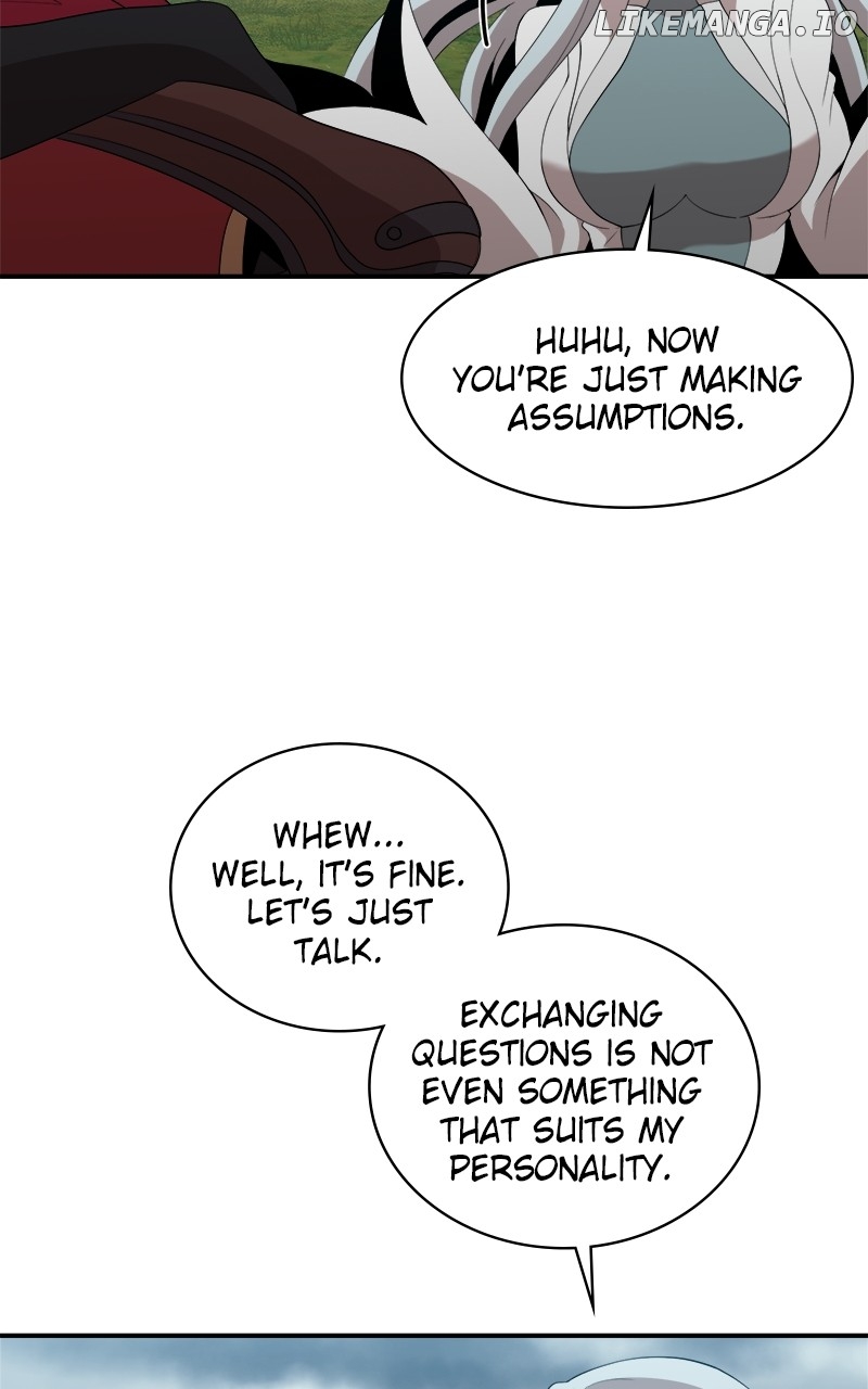 The Strongest Florist Chapter 168 - page 33