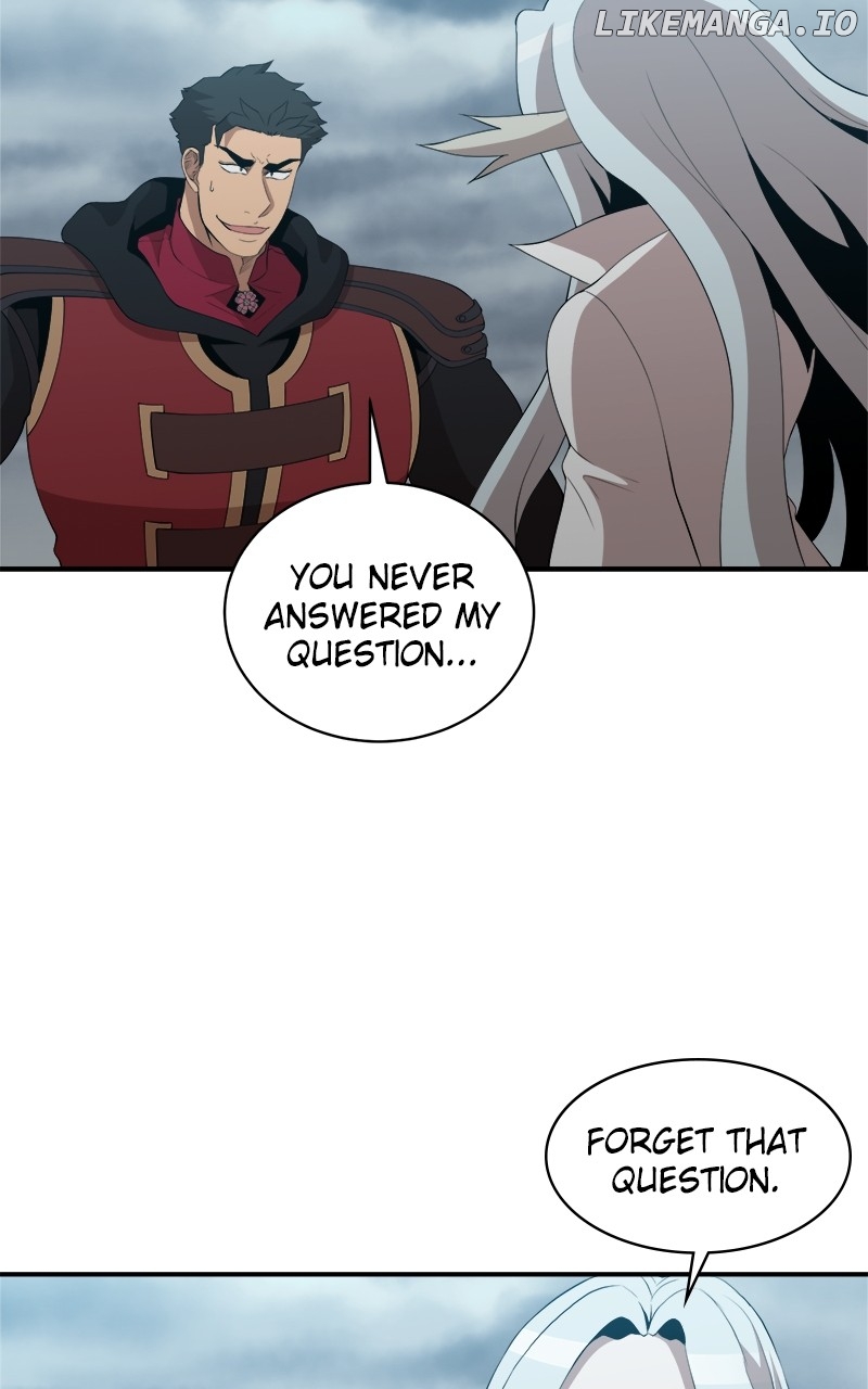 The Strongest Florist Chapter 168 - page 34