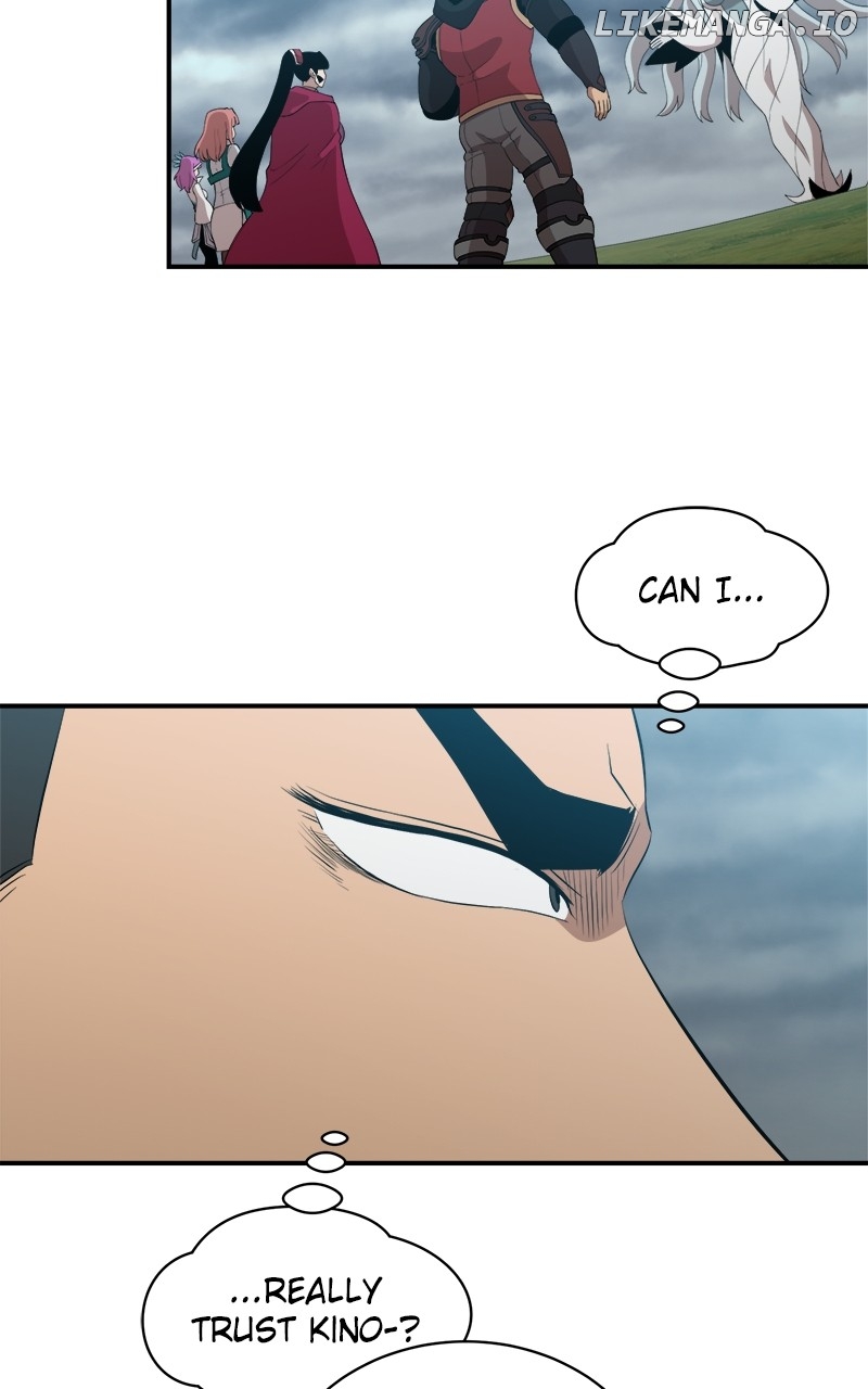 The Strongest Florist Chapter 168 - page 36
