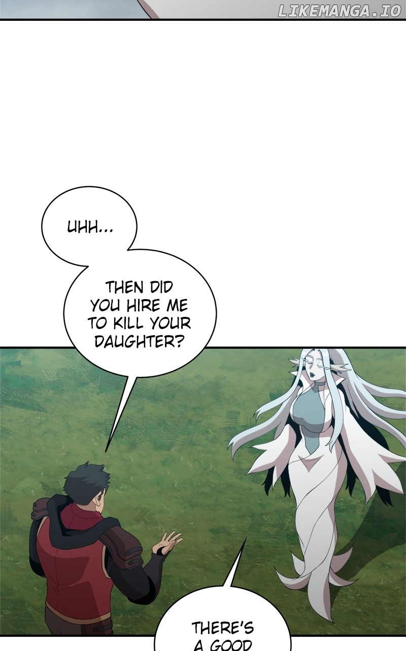 The Strongest Florist Chapter 168 - page 40