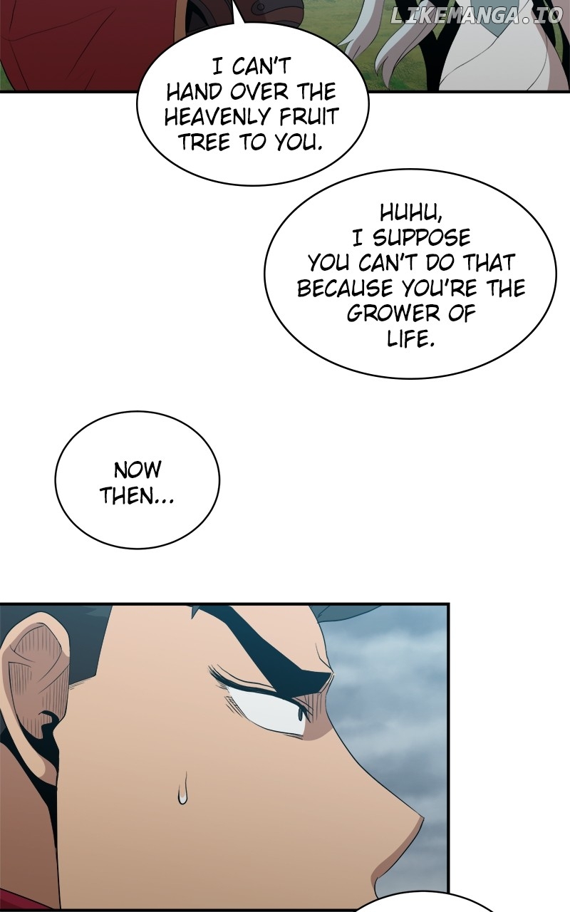 The Strongest Florist Chapter 168 - page 42