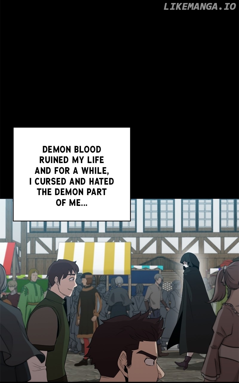 The Strongest Florist Chapter 168 - page 63