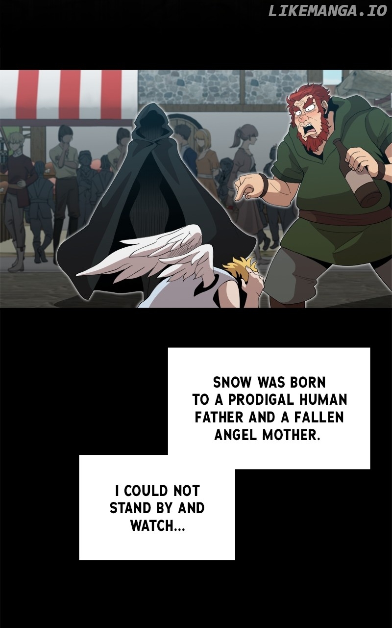The Strongest Florist Chapter 168 - page 70