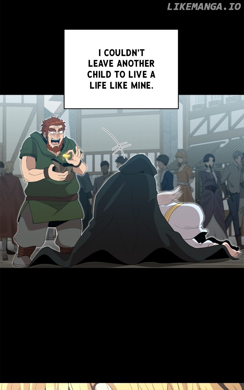 The Strongest Florist Chapter 168 - page 73