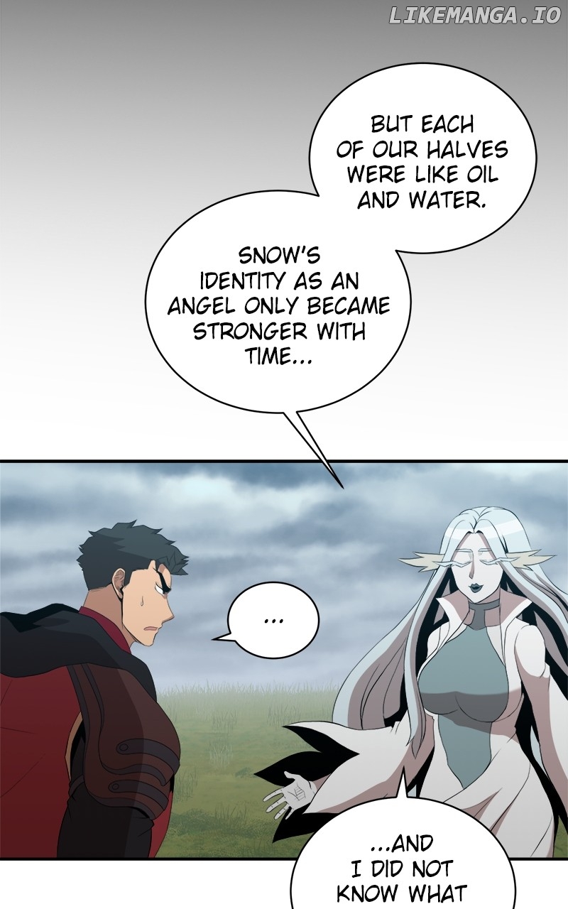 The Strongest Florist Chapter 168 - page 77