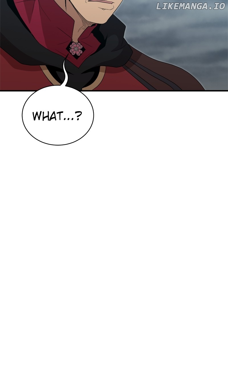 The Strongest Florist Chapter 168 - page 83