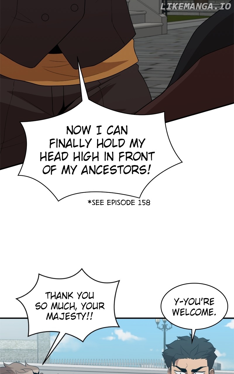 The Strongest Florist Chapter 169 - page 32