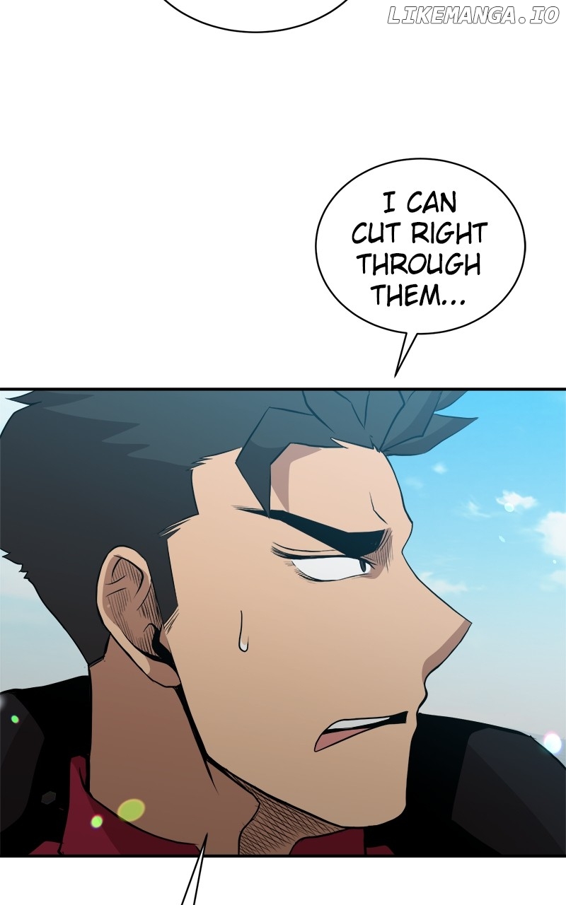 The Strongest Florist Chapter 169 - page 80