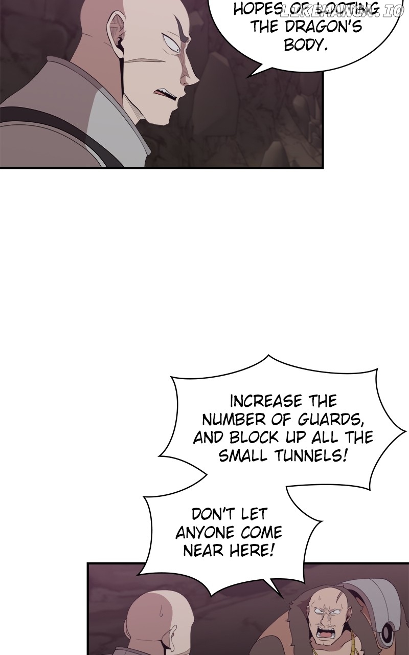 The Strongest Florist Chapter 170 - page 5