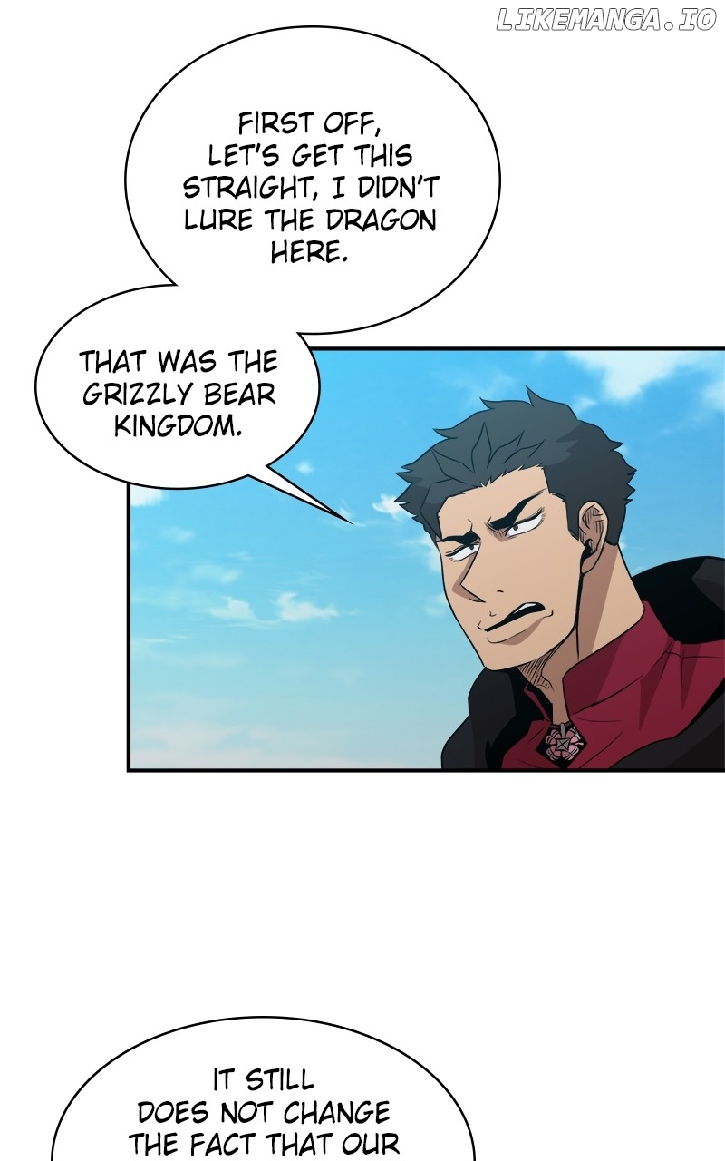 The Strongest Florist Chapter 170 - page 24