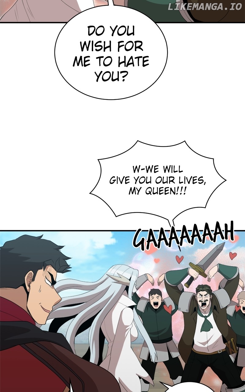The Strongest Florist Chapter 170 - page 48