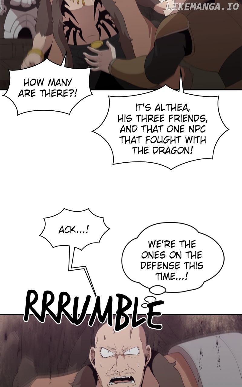 The Strongest Florist Chapter 170 - page 59