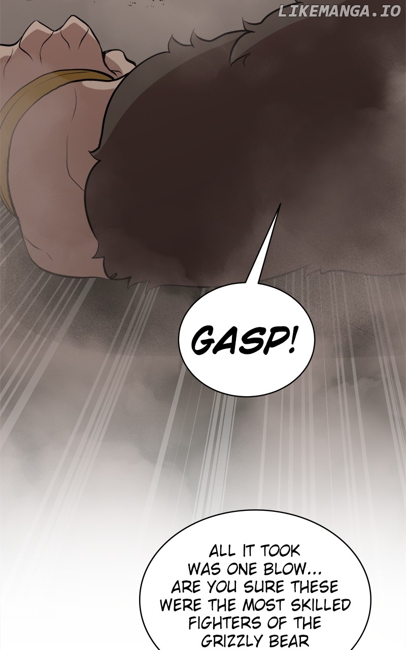 The Strongest Florist Chapter 170 - page 70