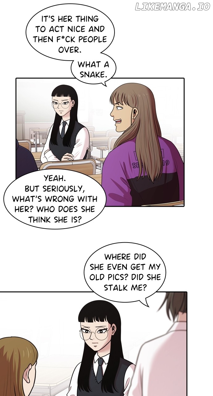 Tomorrow - Manhwa Chapter 127 - page 5