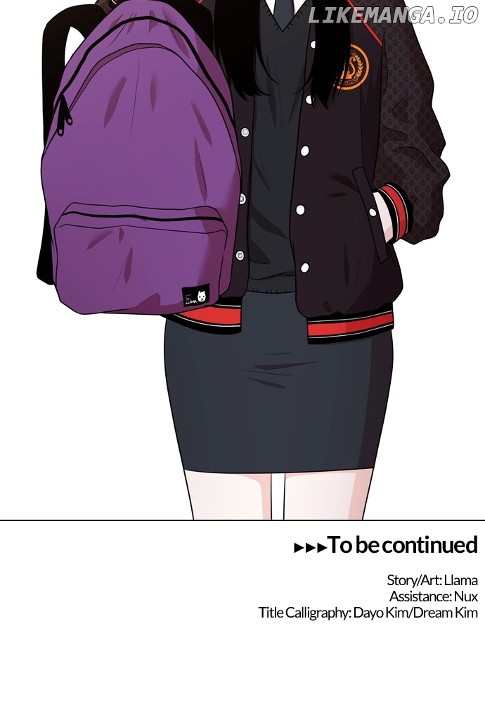 Tomorrow - Manhwa Chapter 127 - page 80