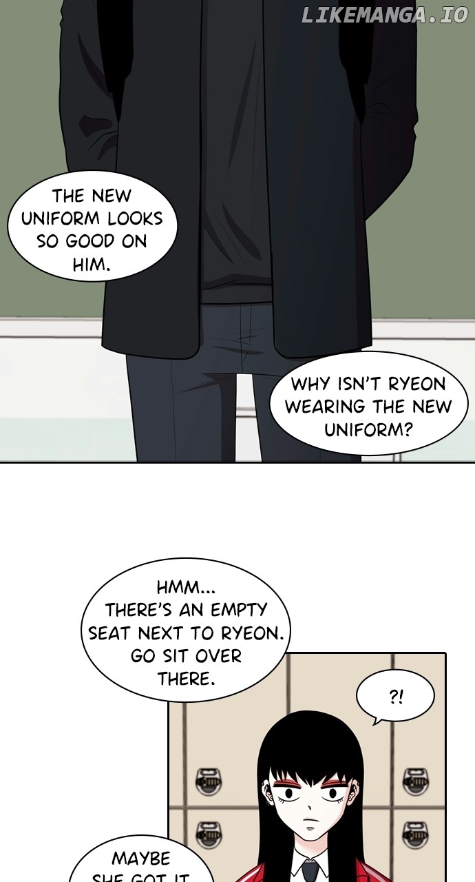 Tomorrow - Manhwa Chapter 123 - page 5