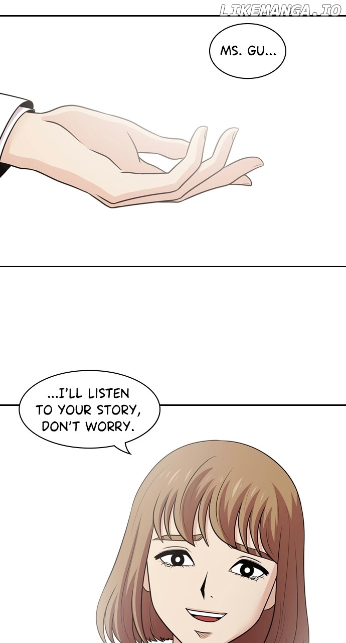 Tomorrow - Manhwa Chapter 123 - page 32
