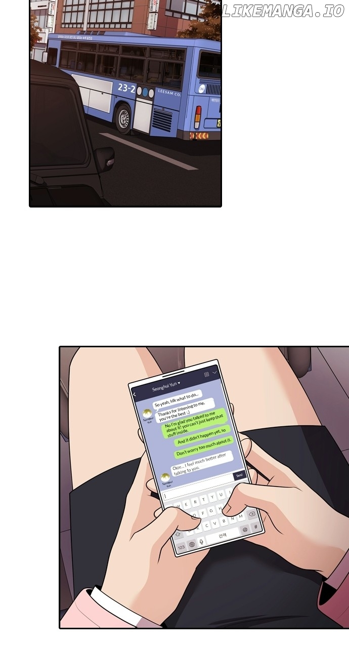 Tomorrow - Manhwa Chapter 123 - page 59