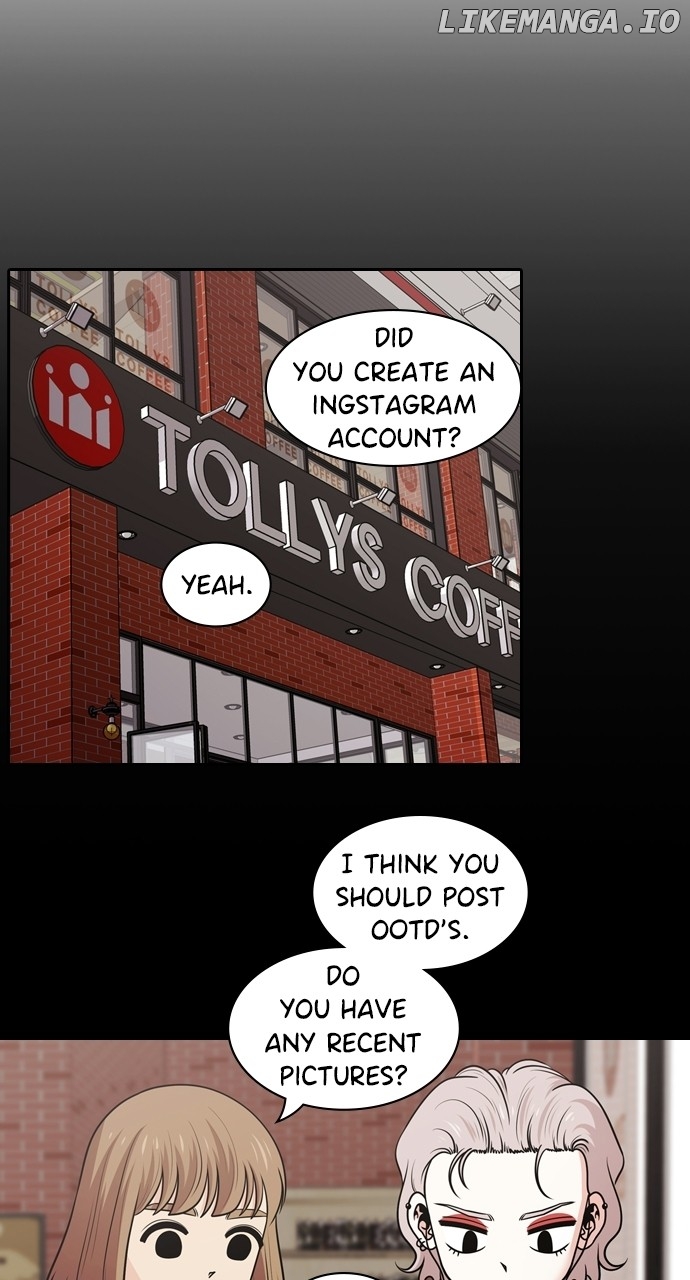 Tomorrow - Manhwa Chapter 124 - page 5