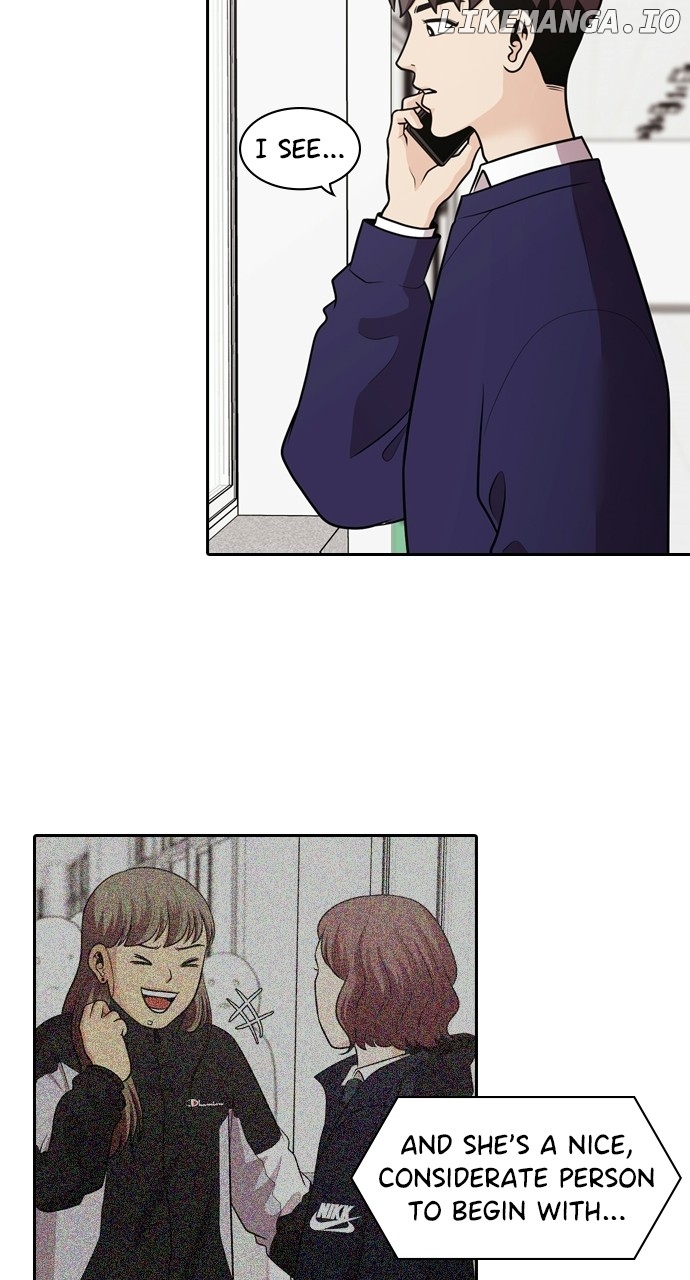 Tomorrow - Manhwa Chapter 124 - page 24