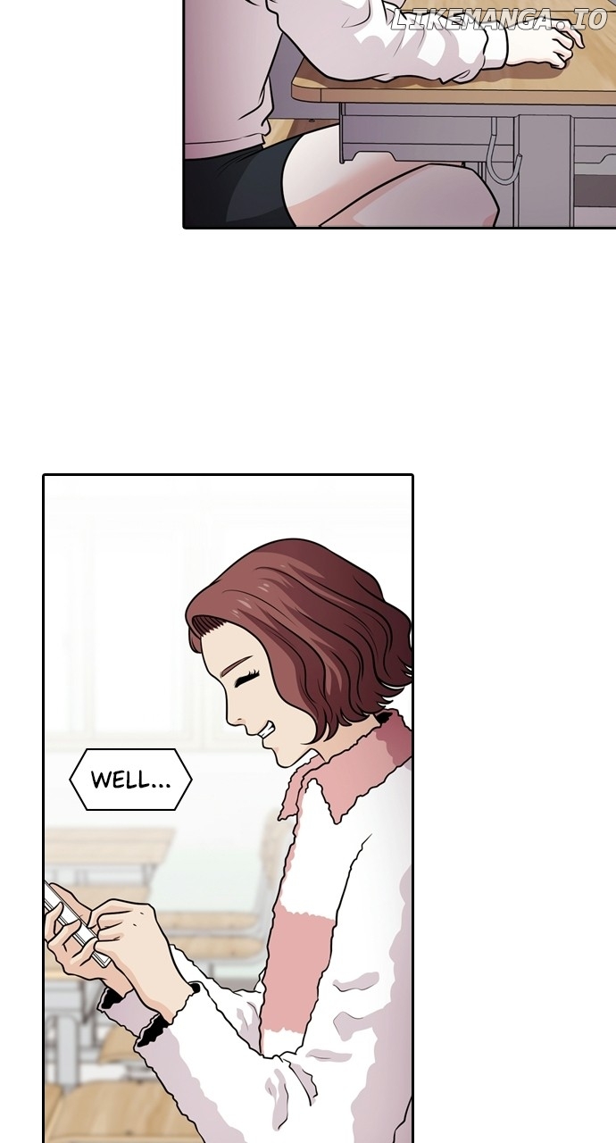 Tomorrow - Manhwa Chapter 124 - page 45