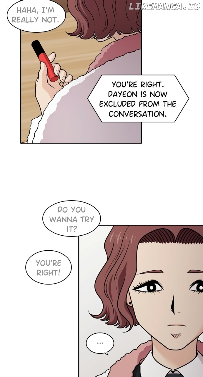Tomorrow - Manhwa Chapter 124 - page 59