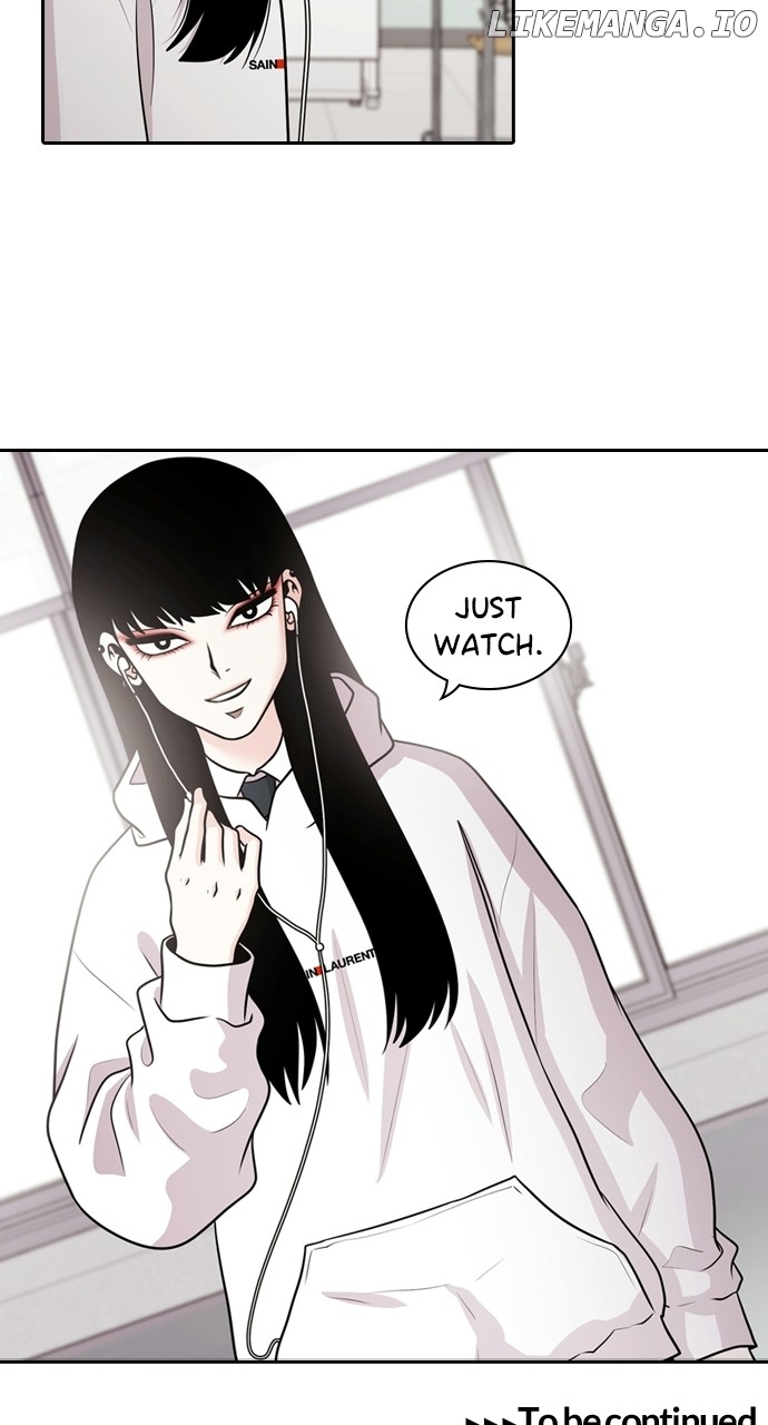 Tomorrow - Manhwa Chapter 124 - page 62