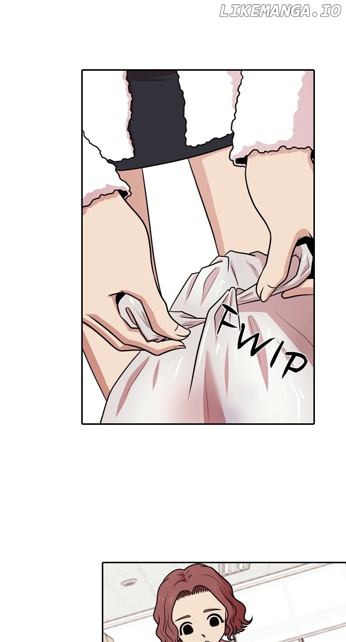 Tomorrow - Manhwa Chapter 125 - page 32
