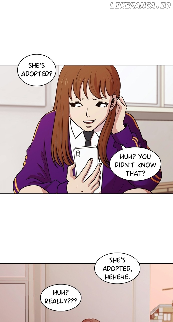 Tomorrow - Manhwa Chapter 125 - page 44