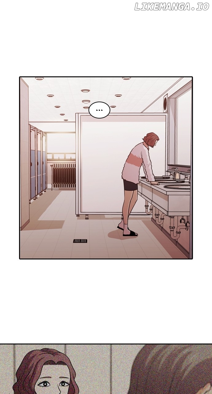 Tomorrow - Manhwa Chapter 126 - page 24