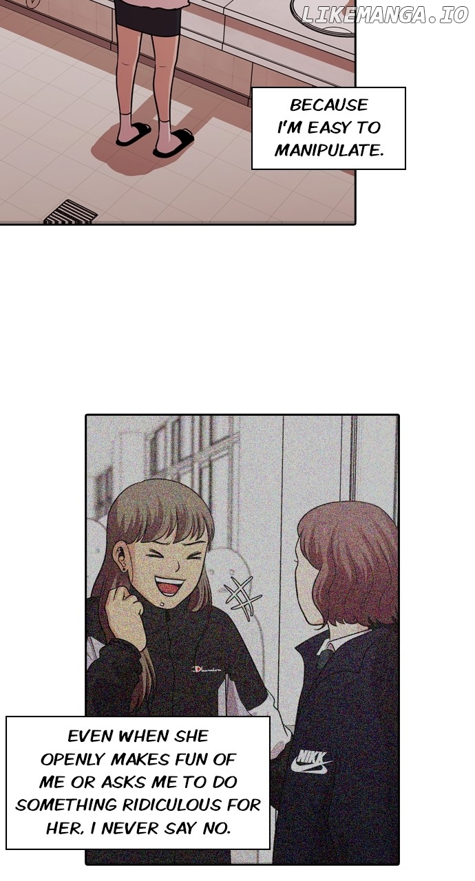 Tomorrow - Manhwa Chapter 126 - page 32